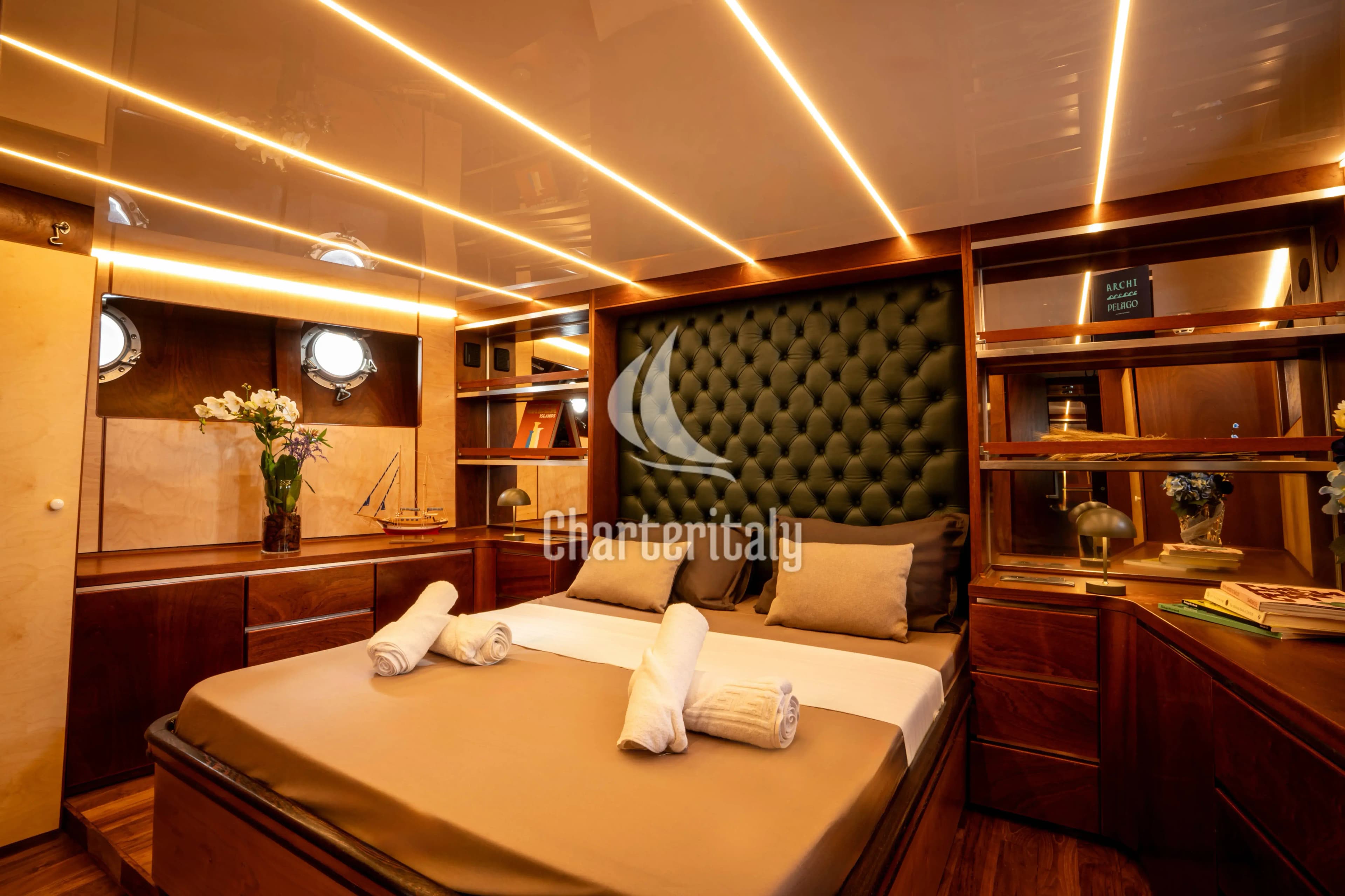 Motoryacht - Ange - 14
