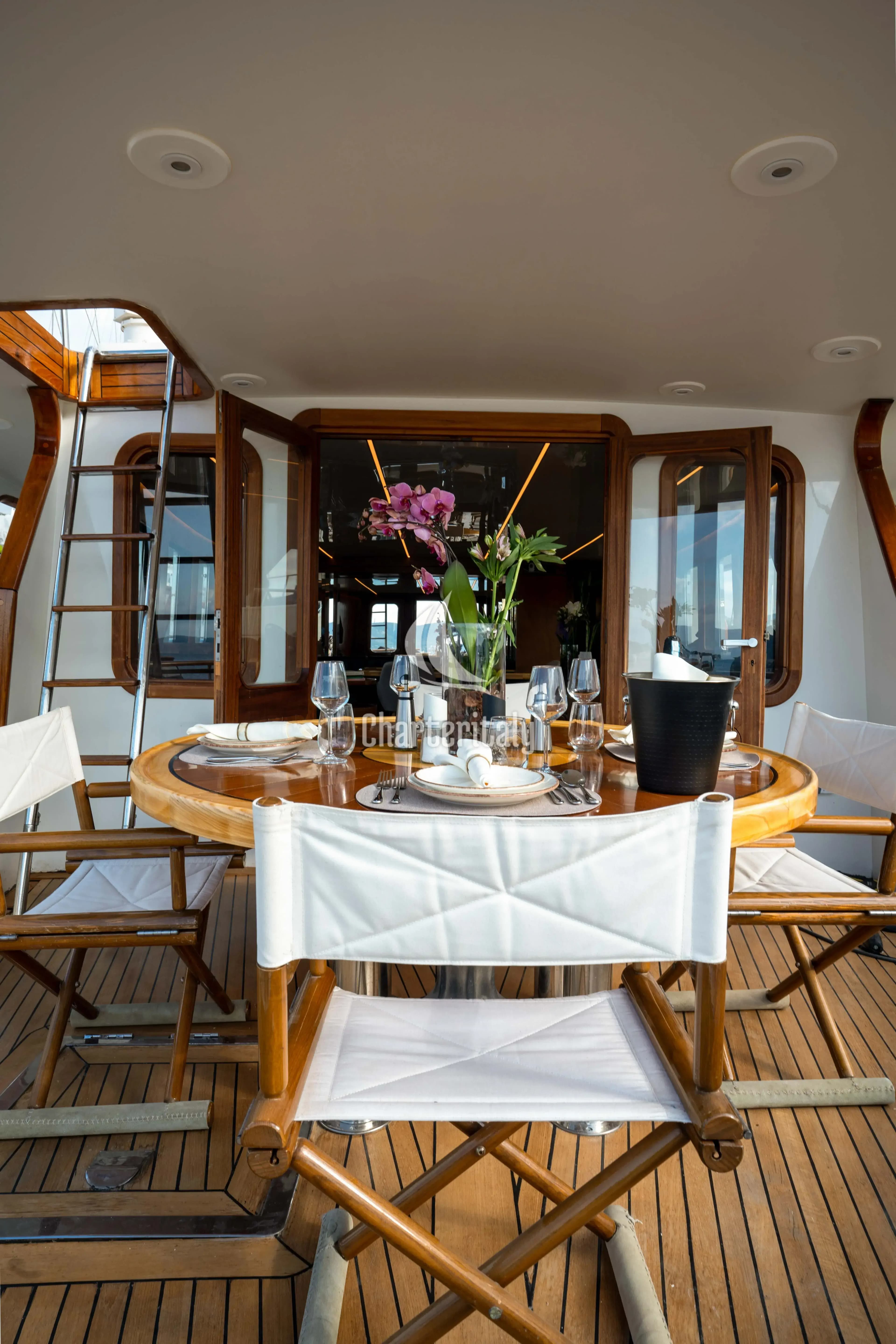 Motoryacht - Ange - 10