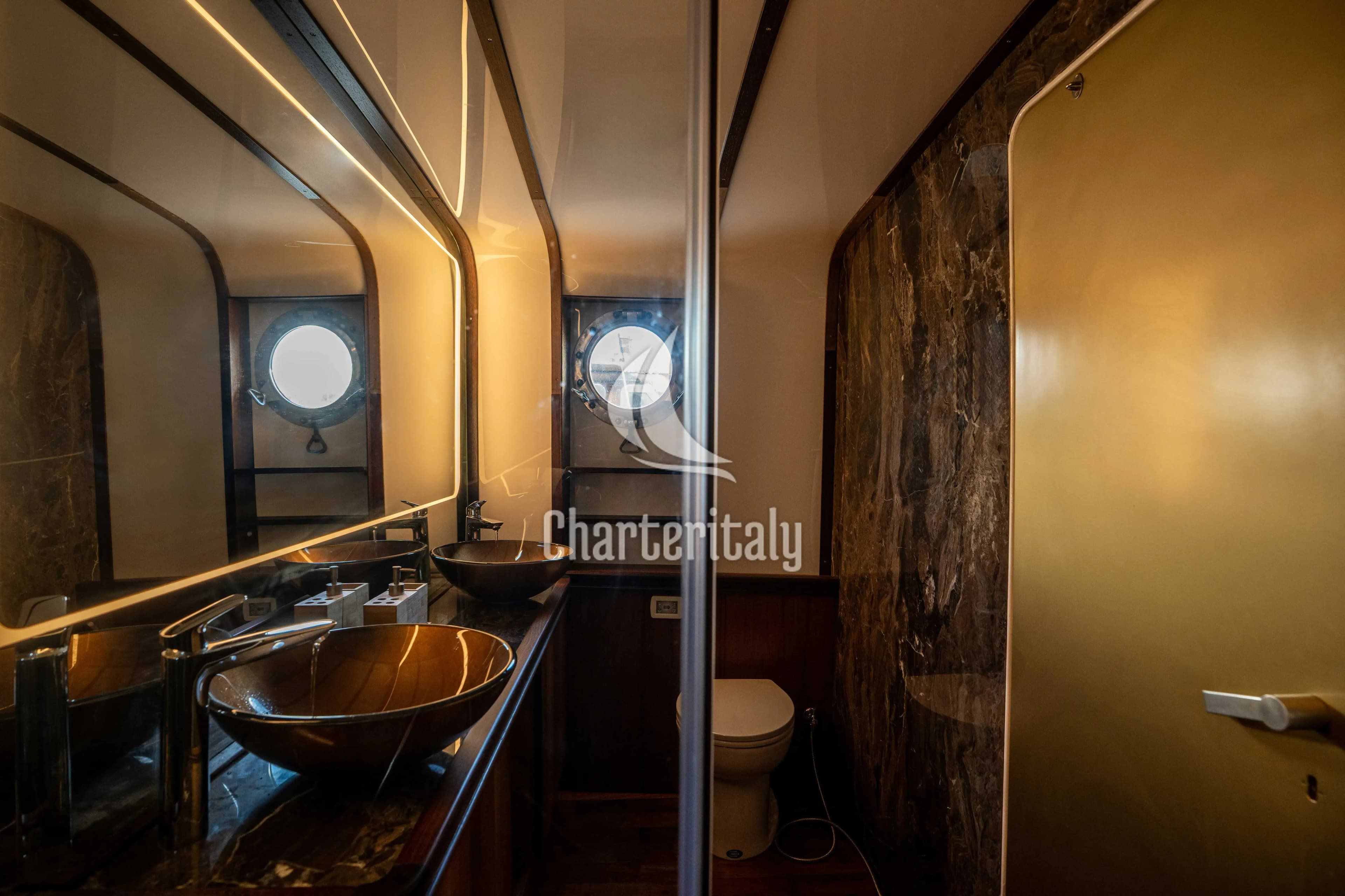 Motoryacht - Ange - 13