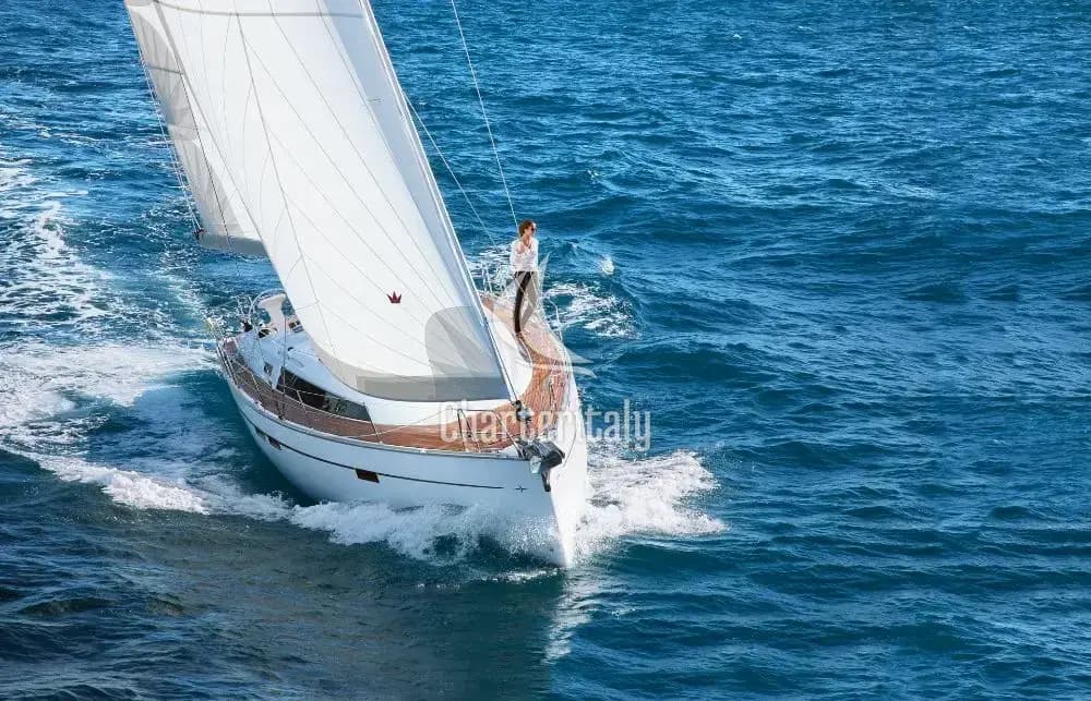 Bavaria Cruiser 46 - 4 cab. - Alexandra - 1