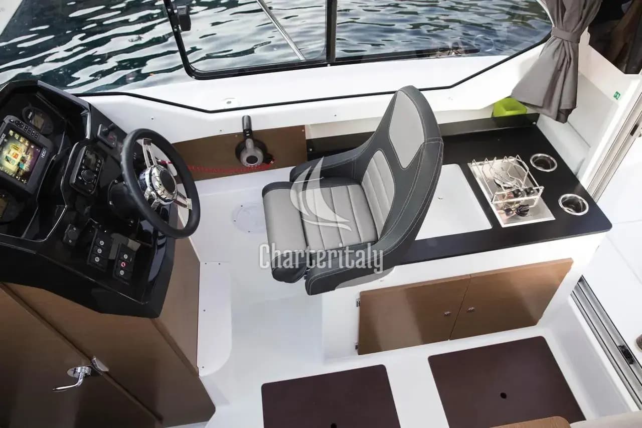 Merry Fisher 795 - Duga - 20