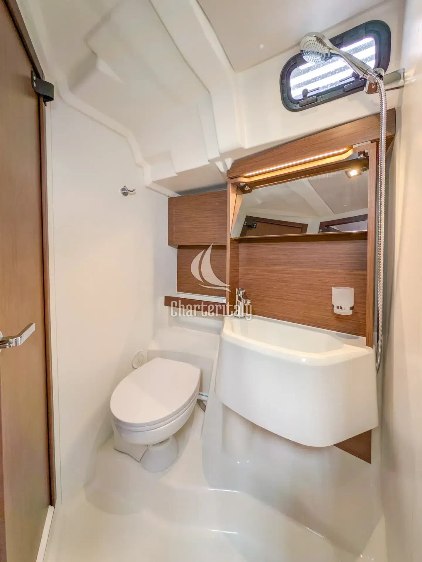 Oceanis 51.1 - 5 + 1 cab. - Aquaris - 36