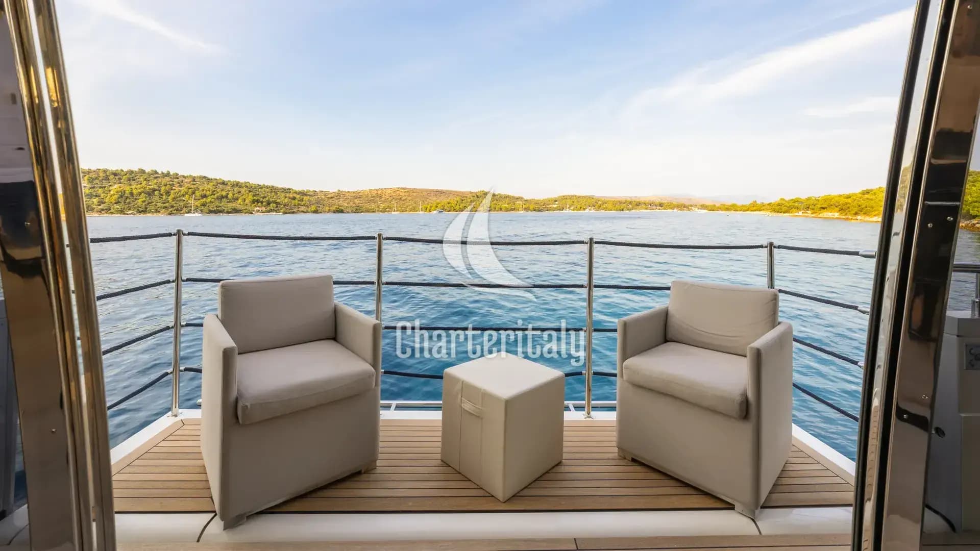Motoryacht - Morning Star - 5