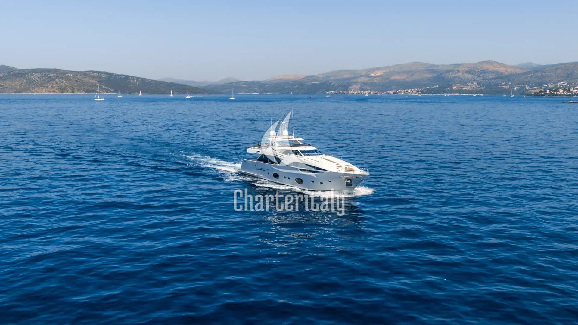 Motoryacht - Morning Star - 15