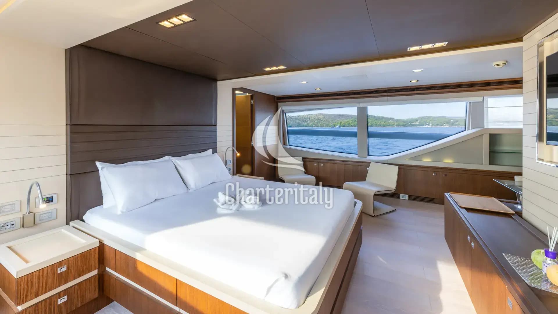 Motoryacht - Morning Star - 4