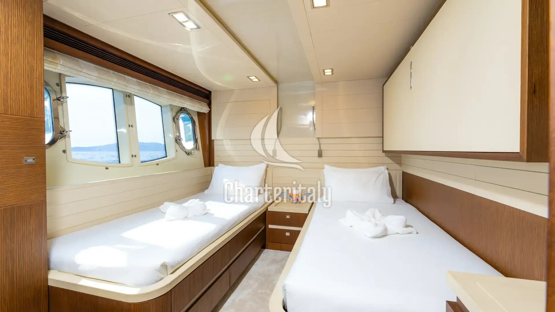 Motoryacht - Morning Star - 31