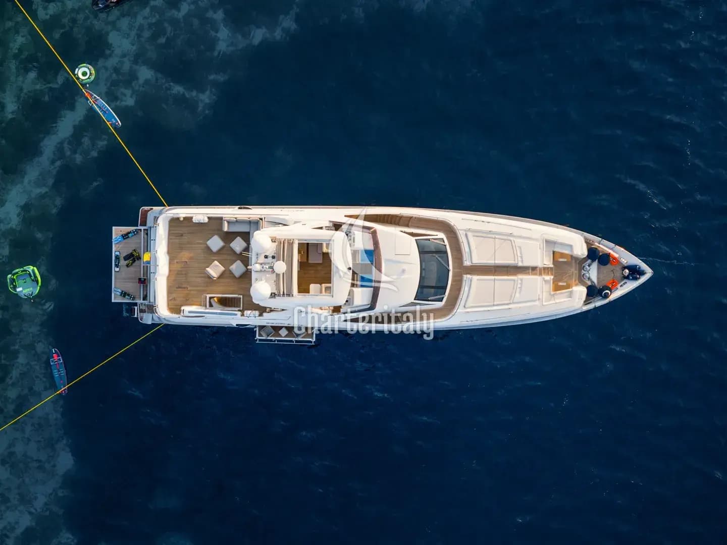 Motoryacht - Morning Star - 20