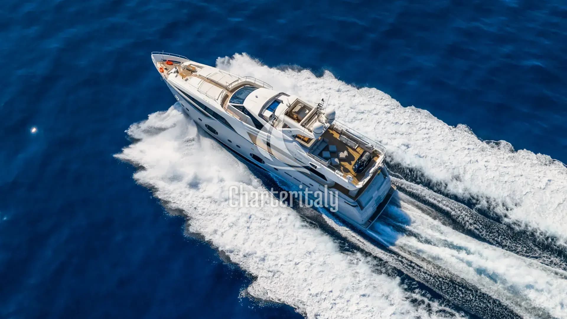 Motoryacht - Morning Star - 3