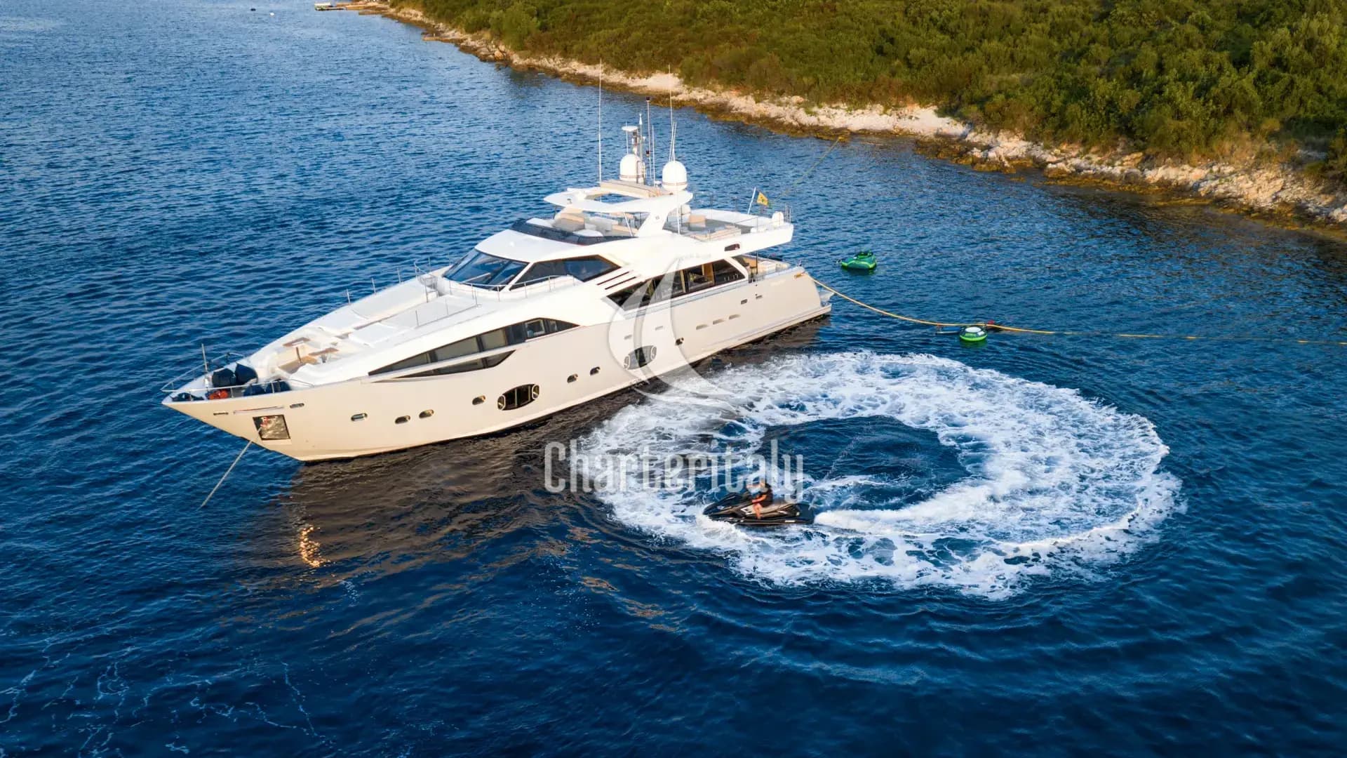 Motoryacht - Morning Star - 32