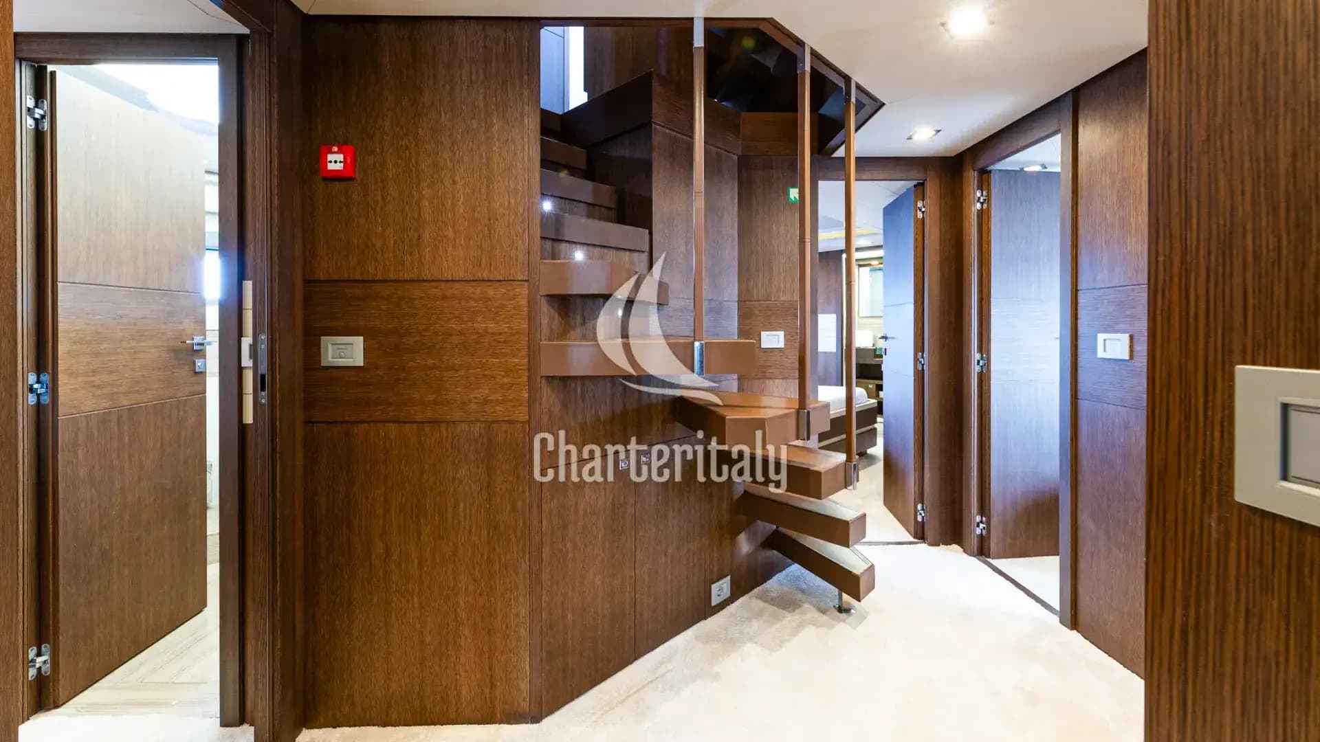 Motoryacht - Morning Star - 39