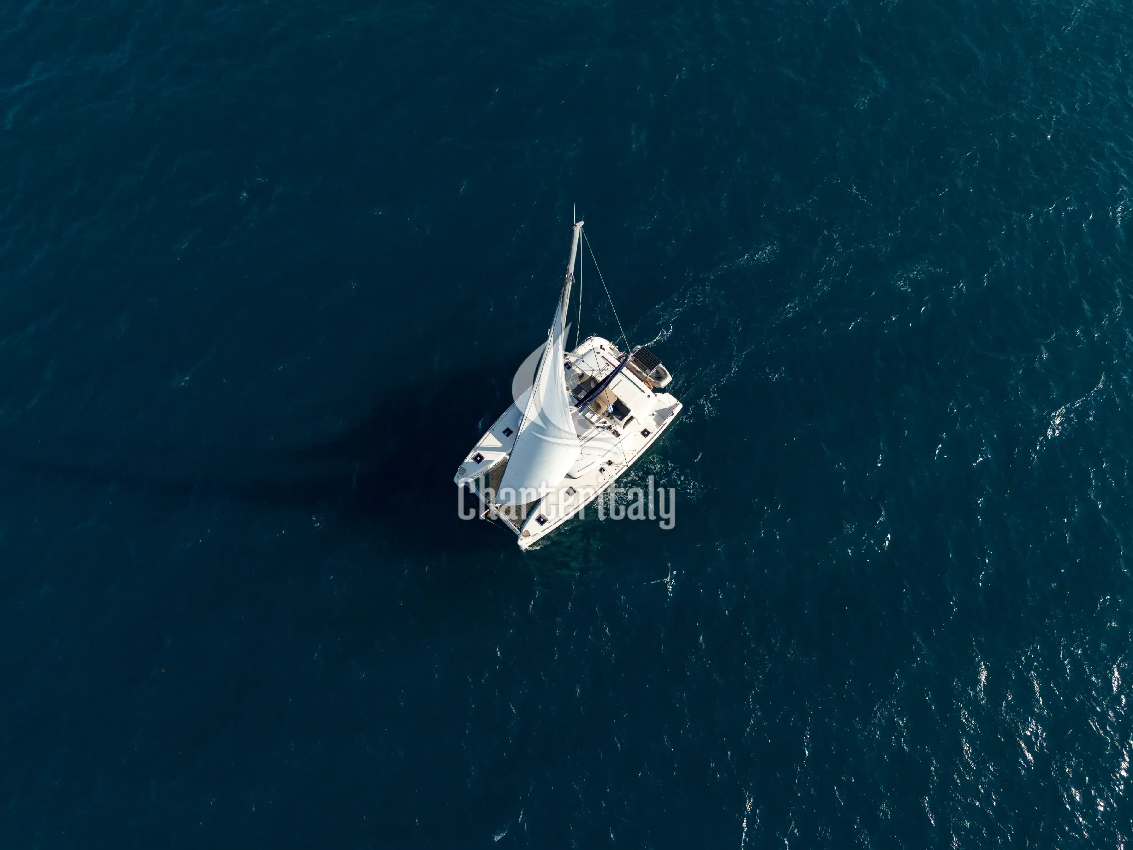 Lagoon 450 Fly - Butterfly - 16