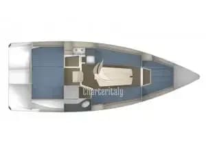 Maxus 26 Standard - Bora - 2