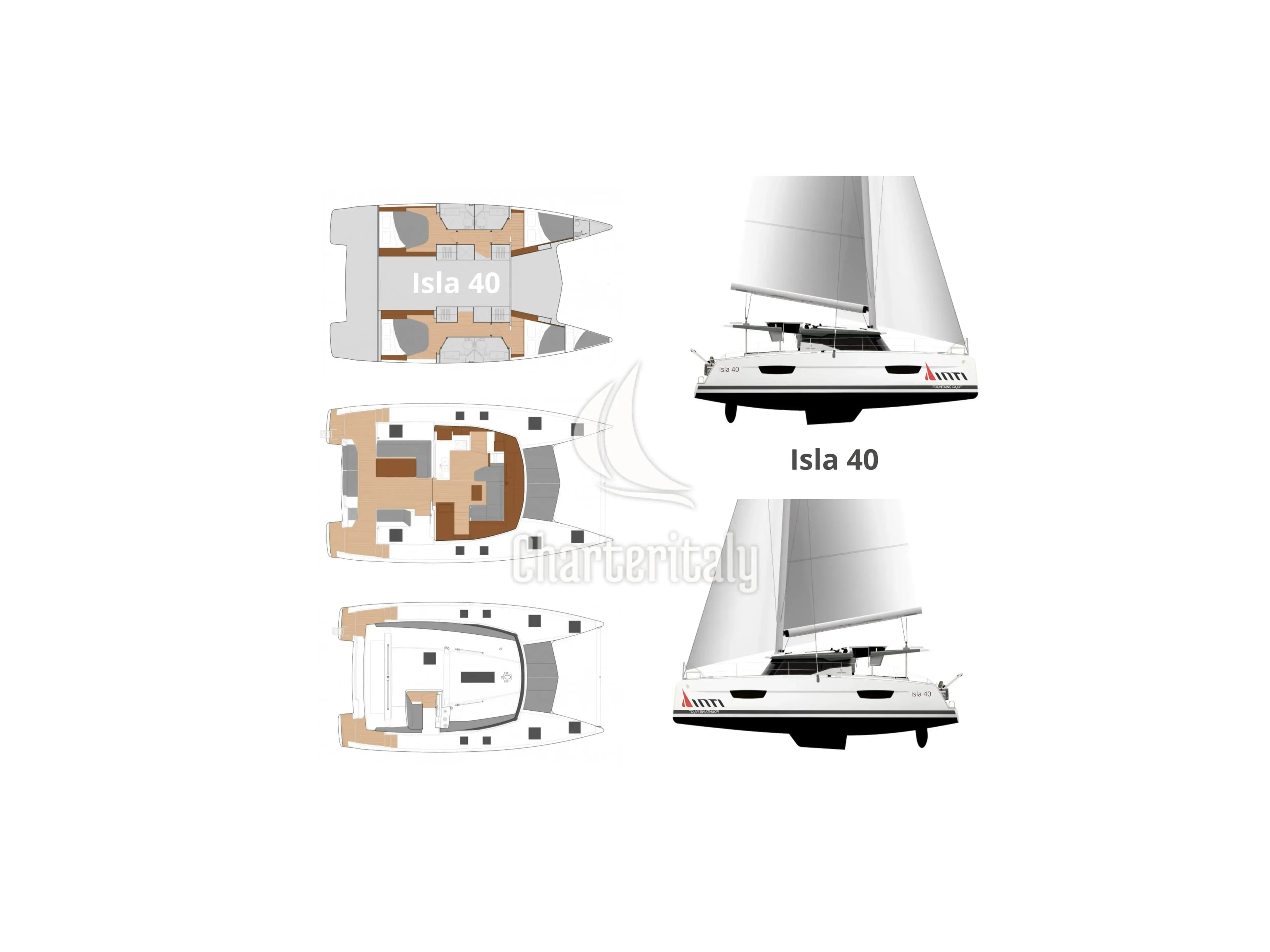Isla 40 - Isla - 71