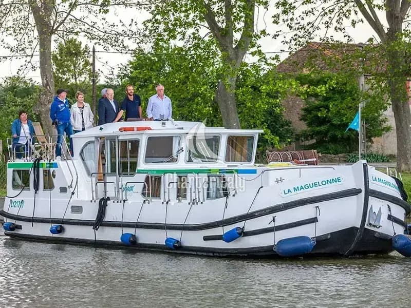Pénichette 1500FB - 150FB-18 - 1
