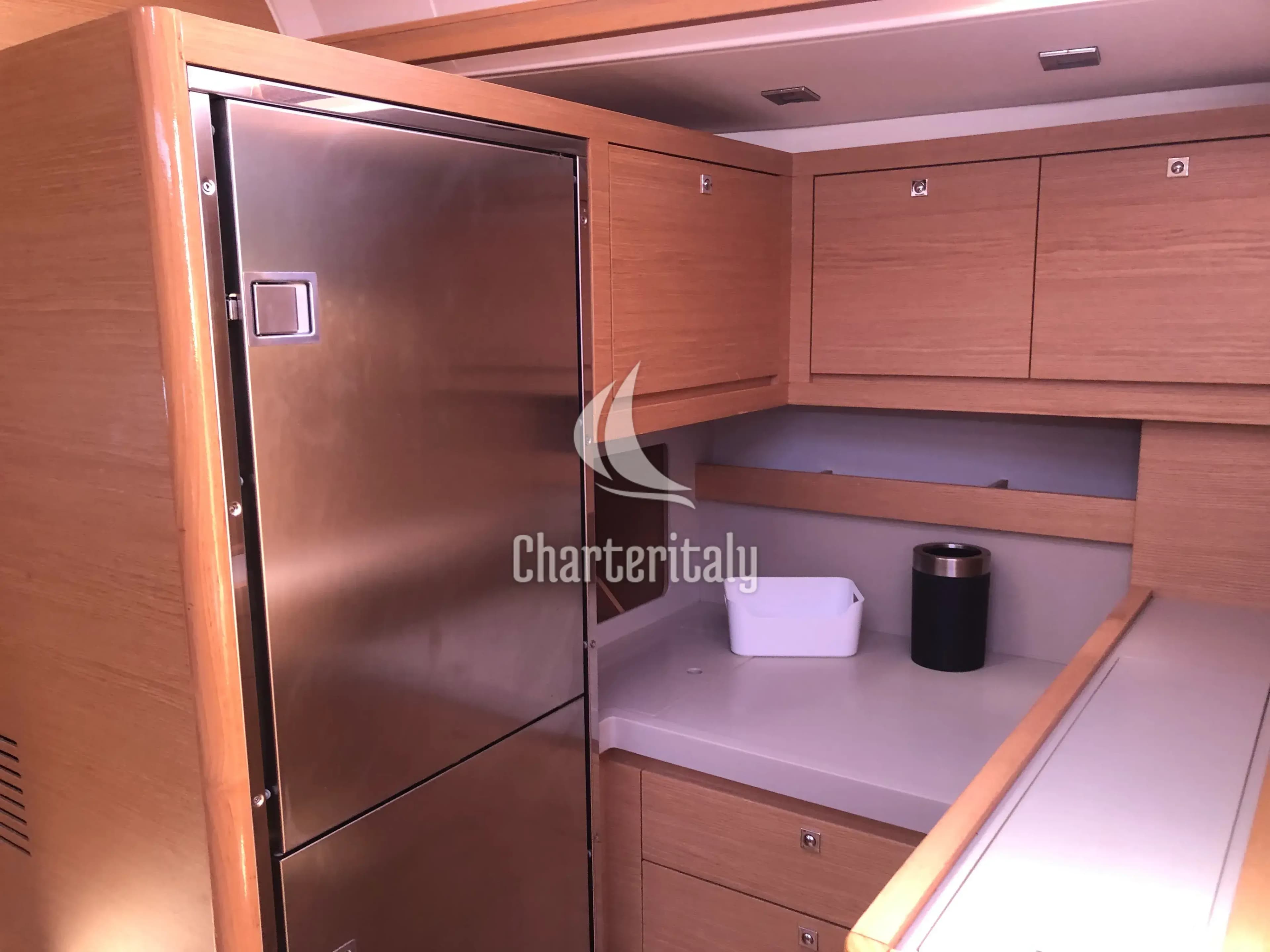Dufour 530 - Gryffindor - 15