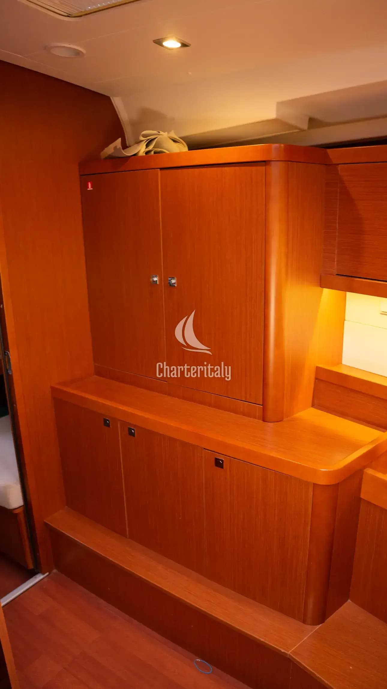 Oceanis 45 - Comfort - 18