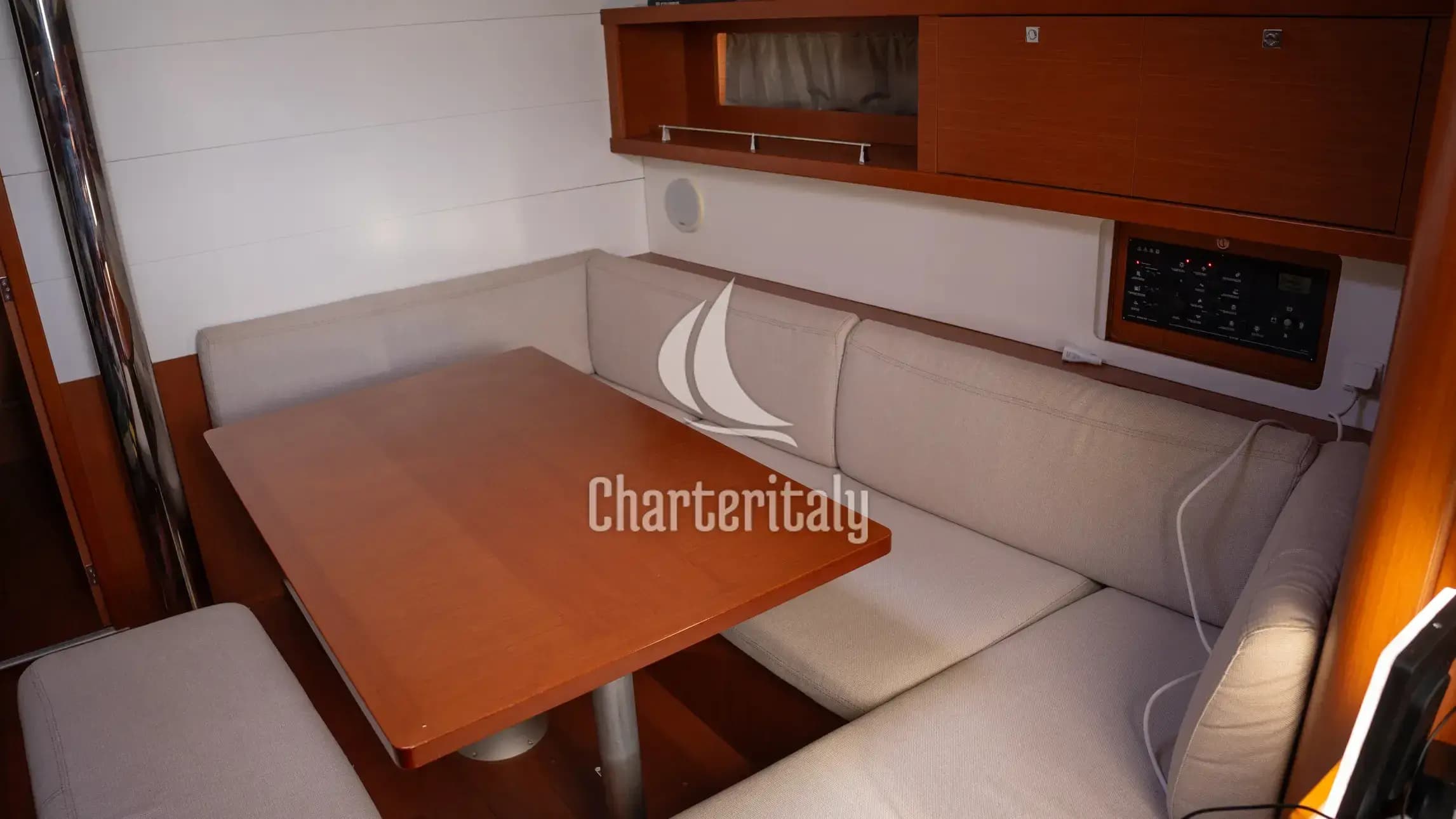 Oceanis 45 - Comfort - 7