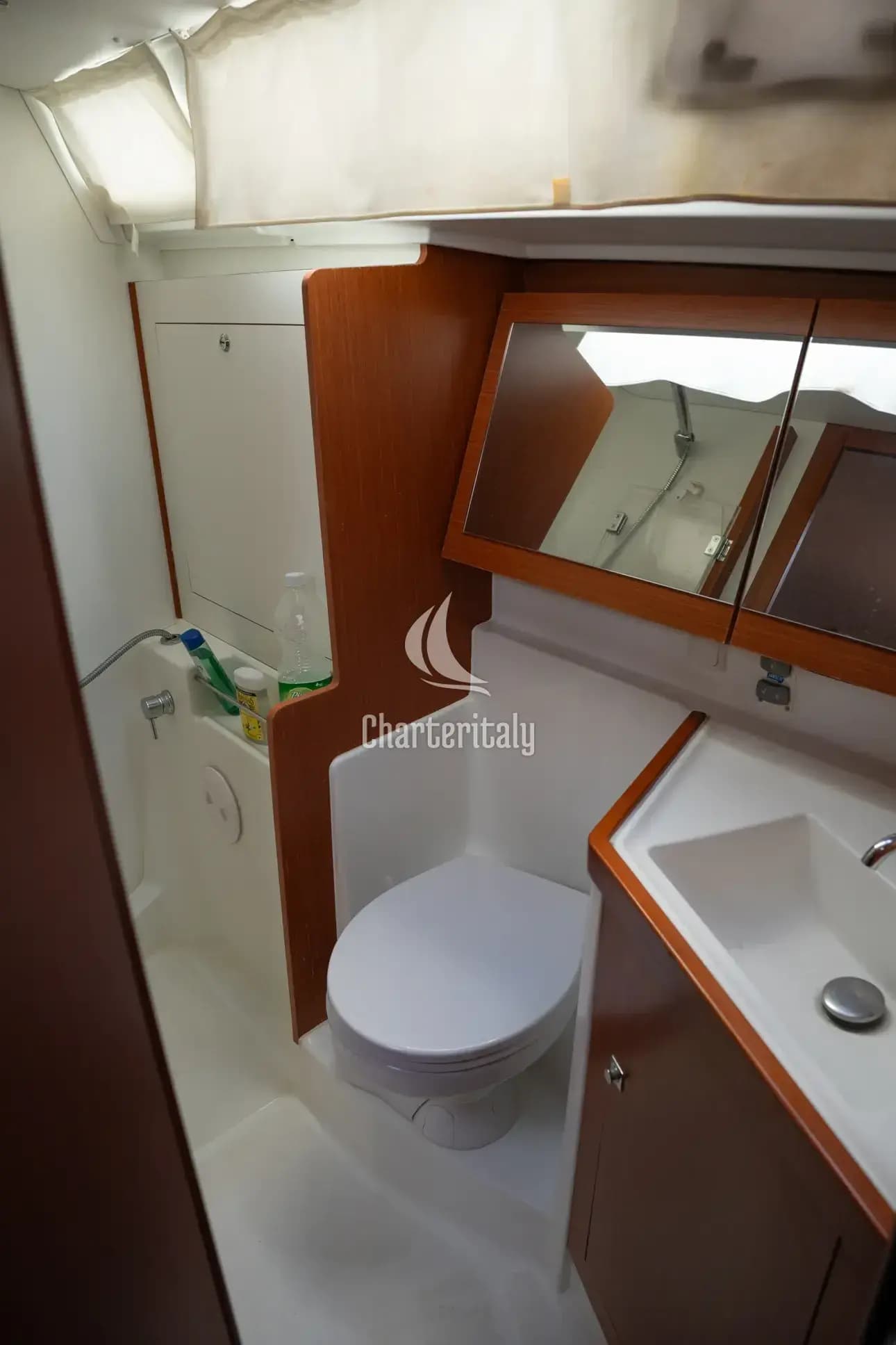 Oceanis 45 - Comfort - 10