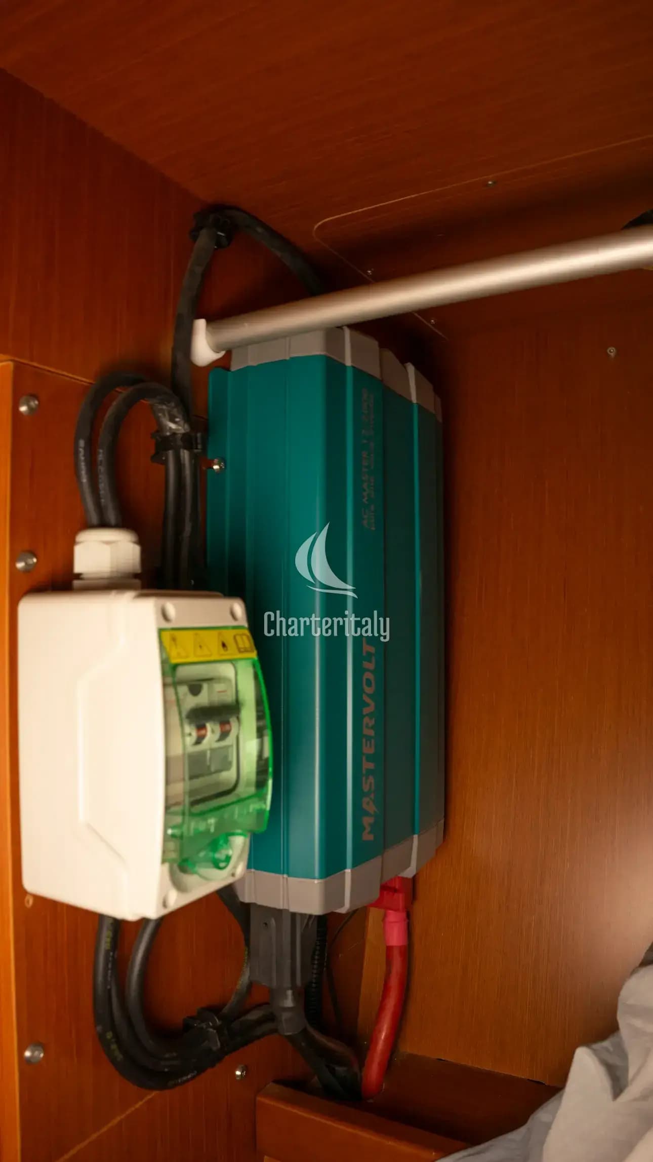 Oceanis 45 - Comfort - 5