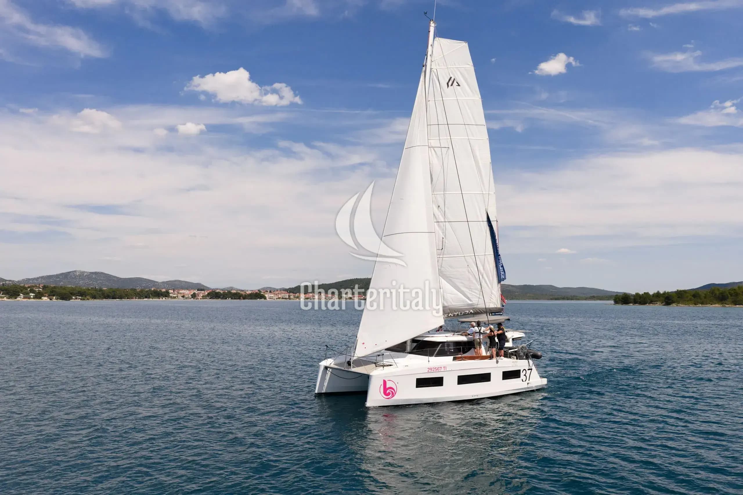 Aventura 37 - Aruna - 1