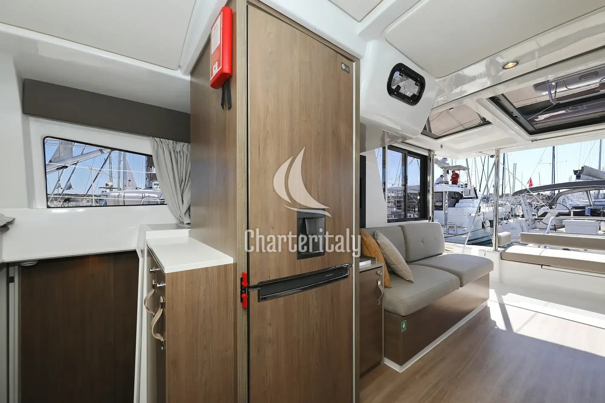 Bali 4.2 - 4 + 1 cab. - Altair - 19