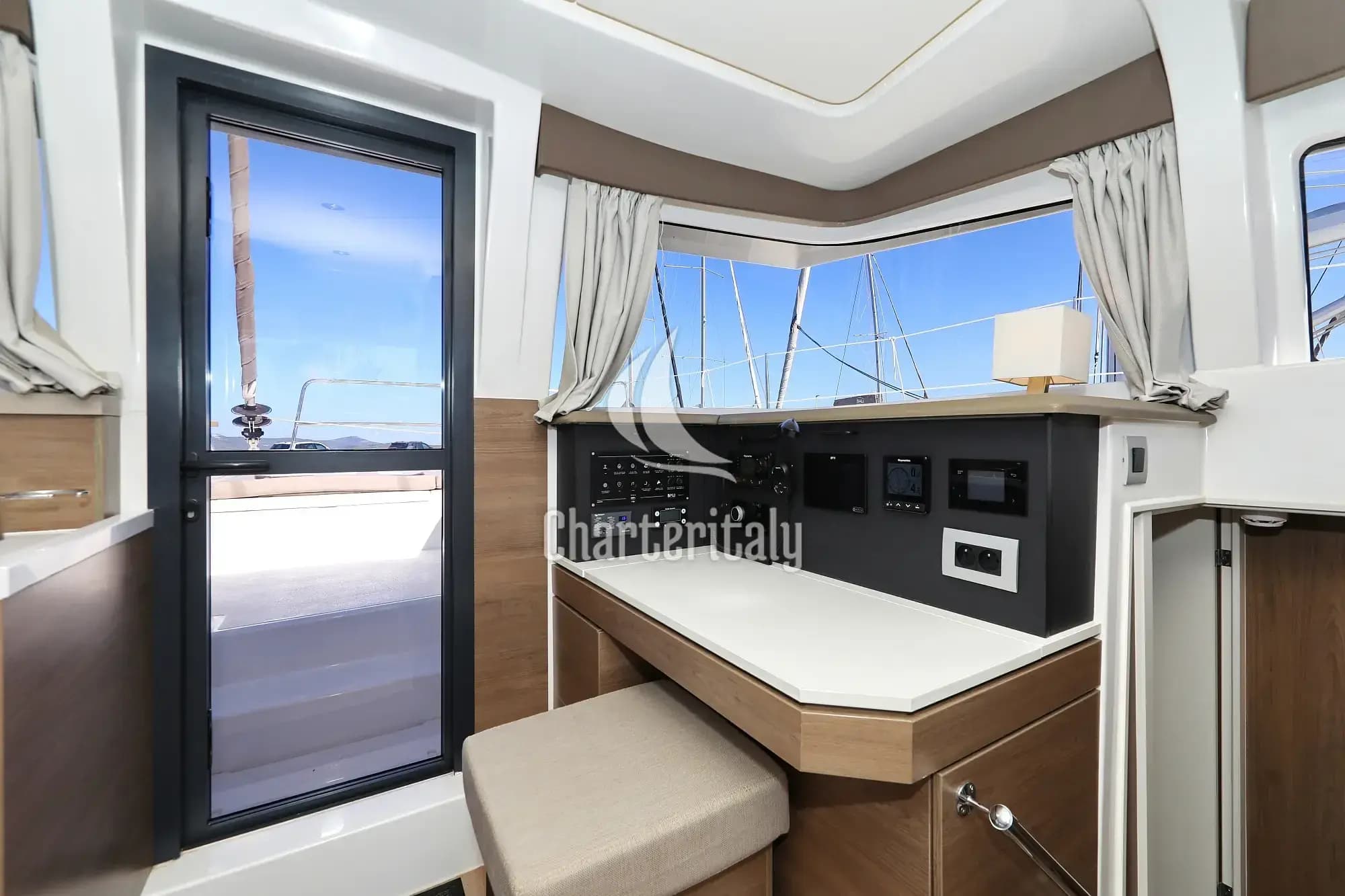 Bali 4.2 - 4 + 1 cab. - Altair - 21