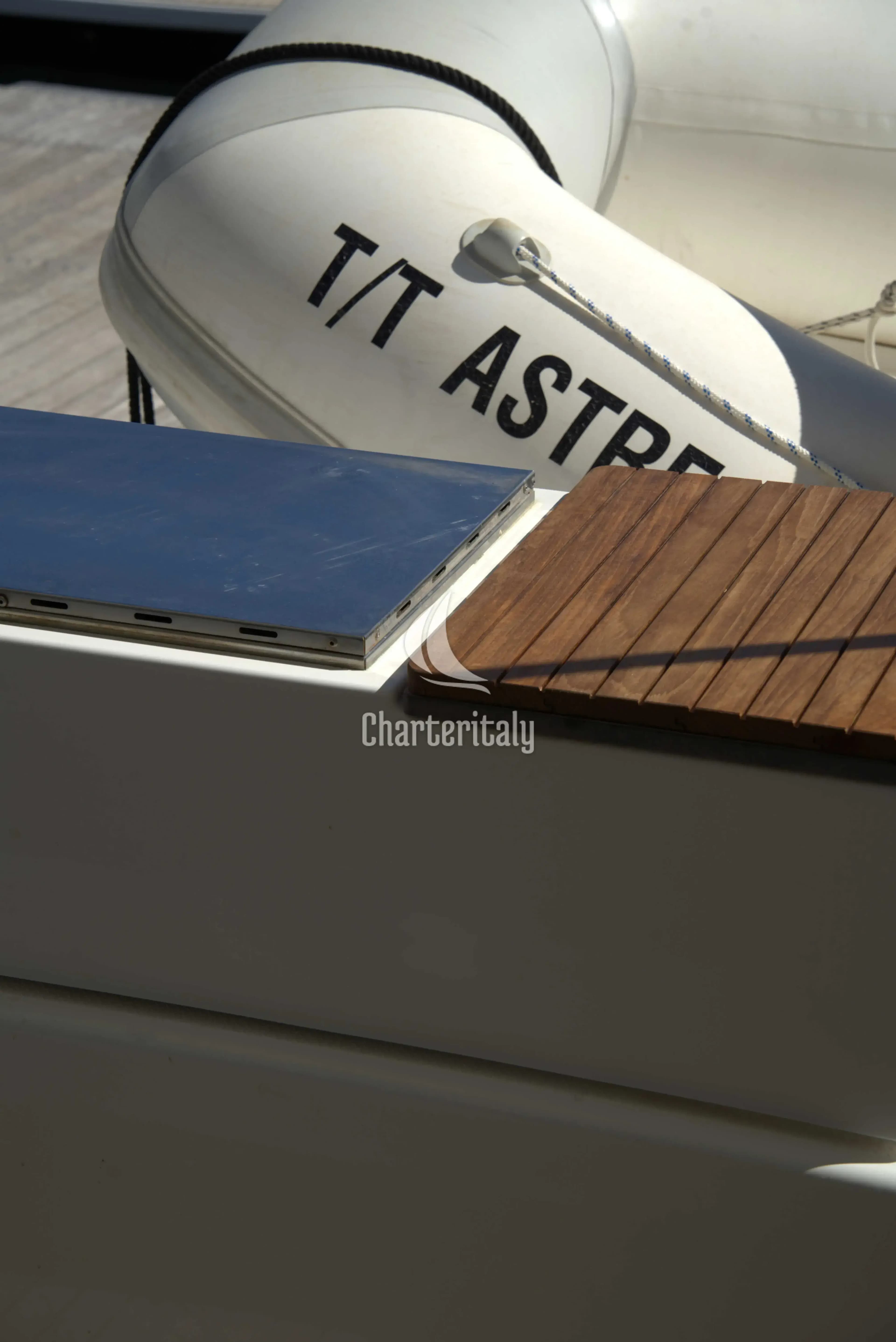 Astréa 42 - Astrea - 8