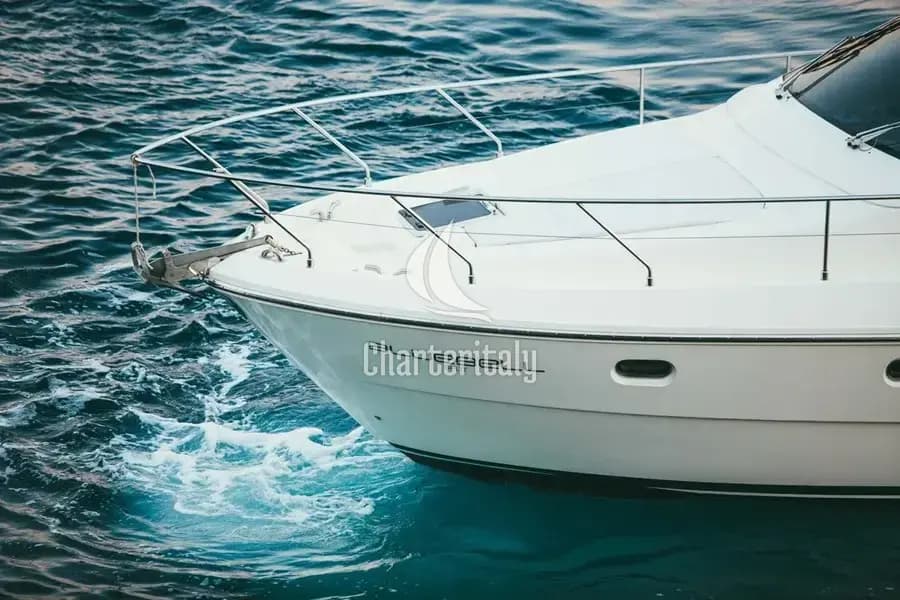 Ferretti Yachts 460i - Bluebell - 4