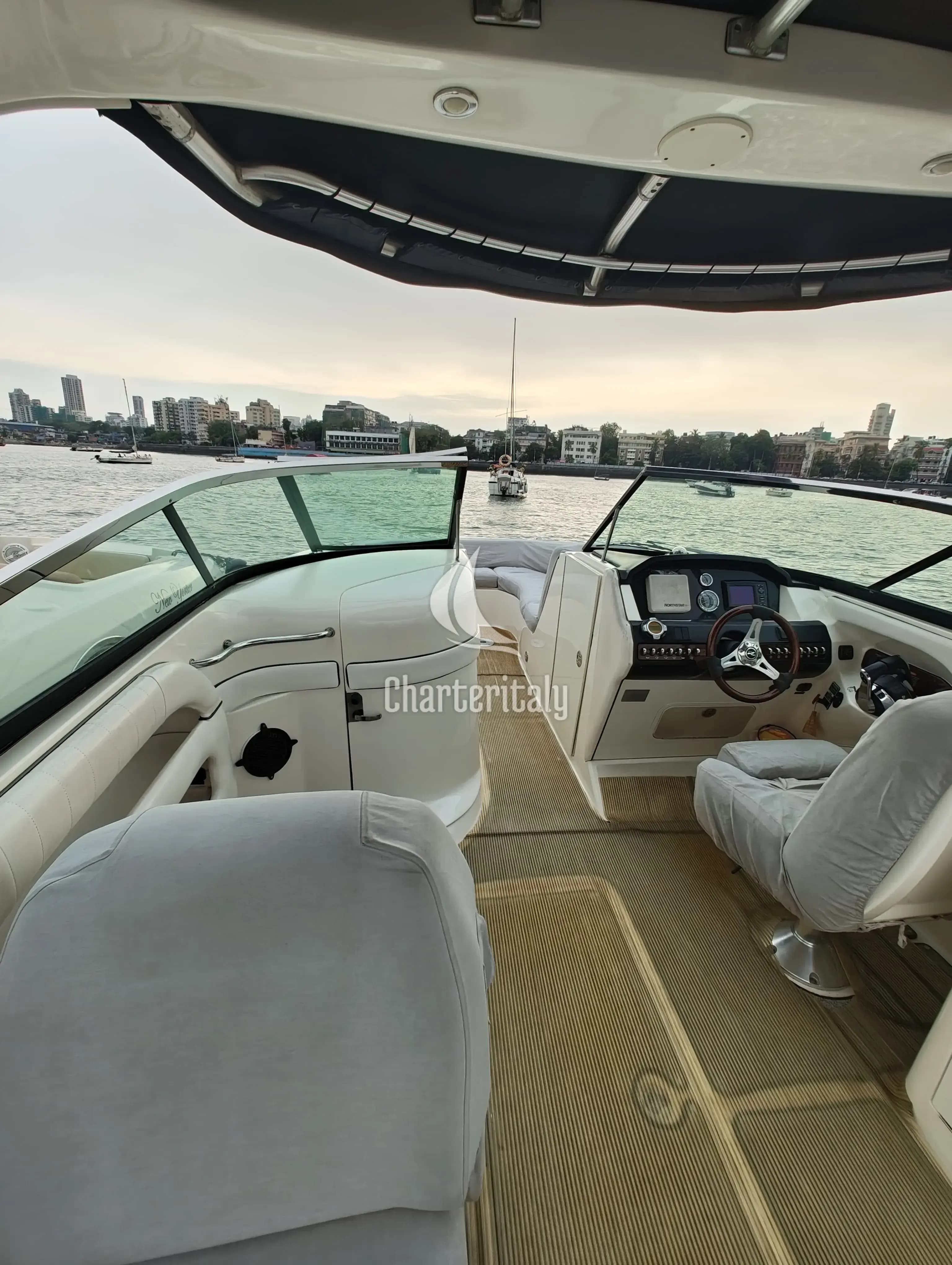 Sea Ray SLX 300 - Godiva - 2