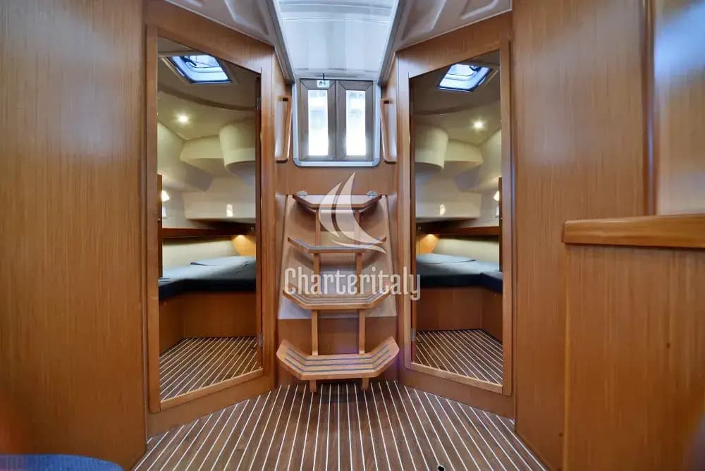 Bavaria 46 Cruiser - Aelia - 2