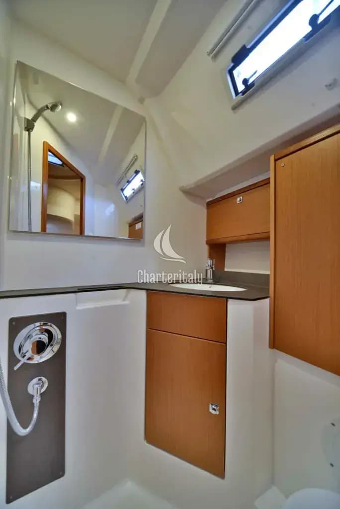 Bavaria 46 Cruiser - Aelia - 9
