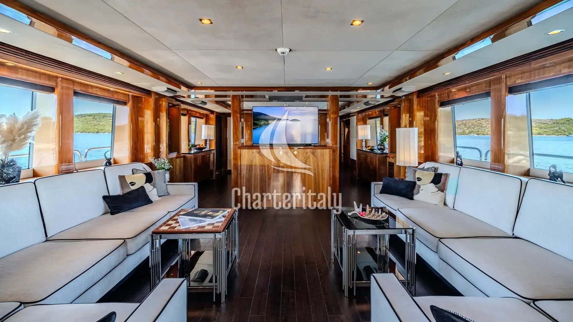 Sunseeker Yacht 34M - Arago - 29