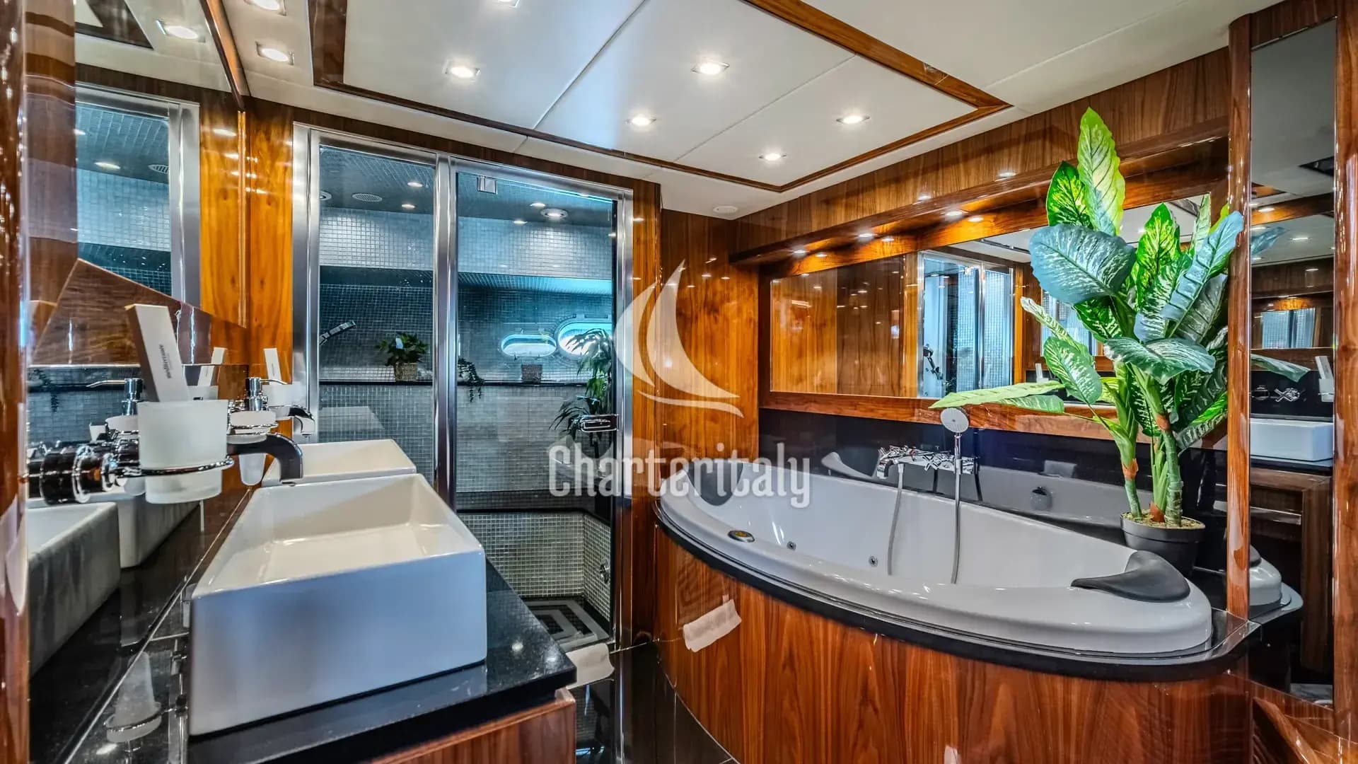 Sunseeker Yacht 34M - Arago - 25