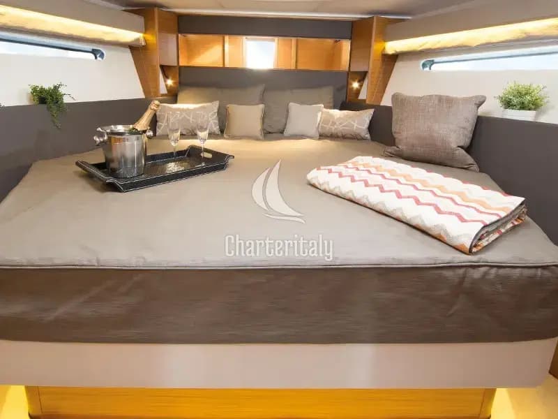 Bavaria S40 Open - KAVALAN II - 4