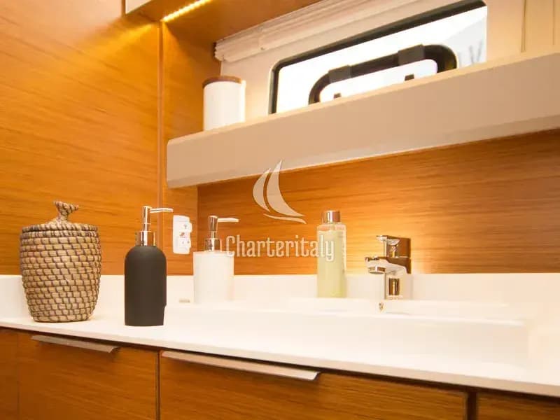 Bavaria S40 Open - KAVALAN II - 2