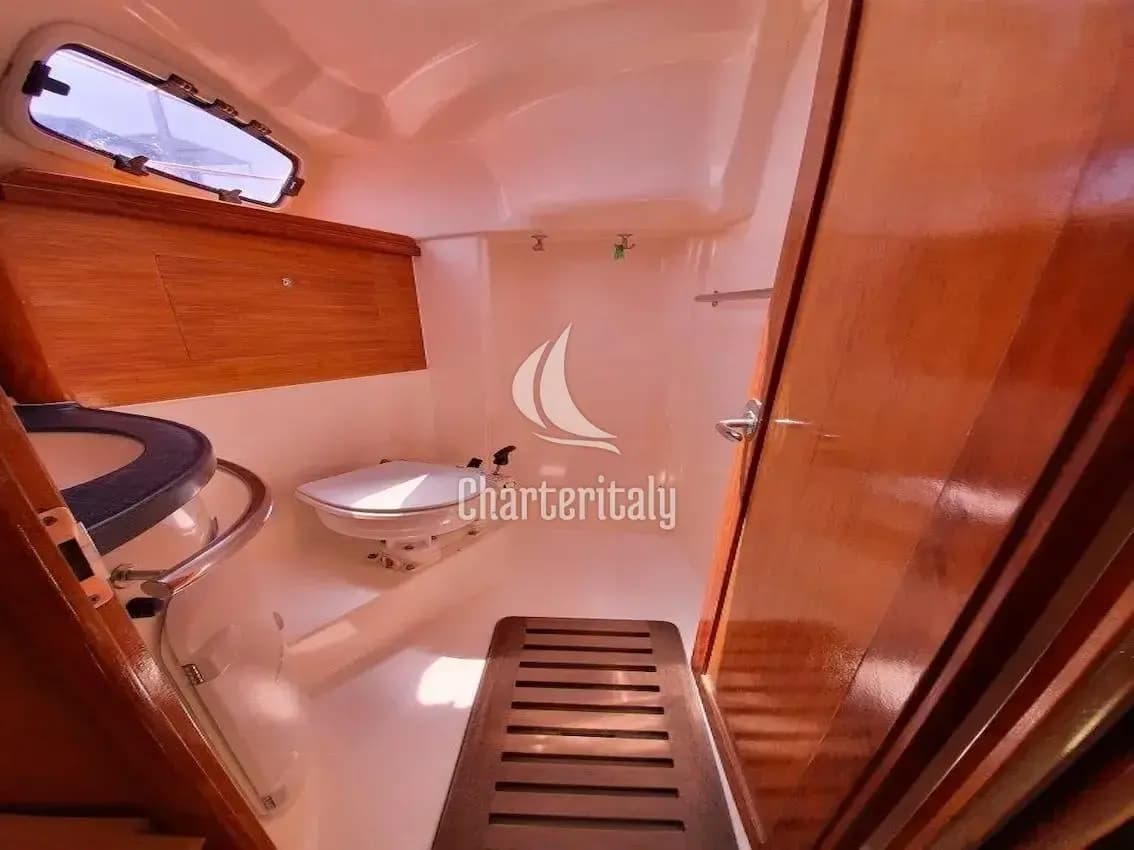 Bavaria Cruiser 33 - Fei Jian - 11