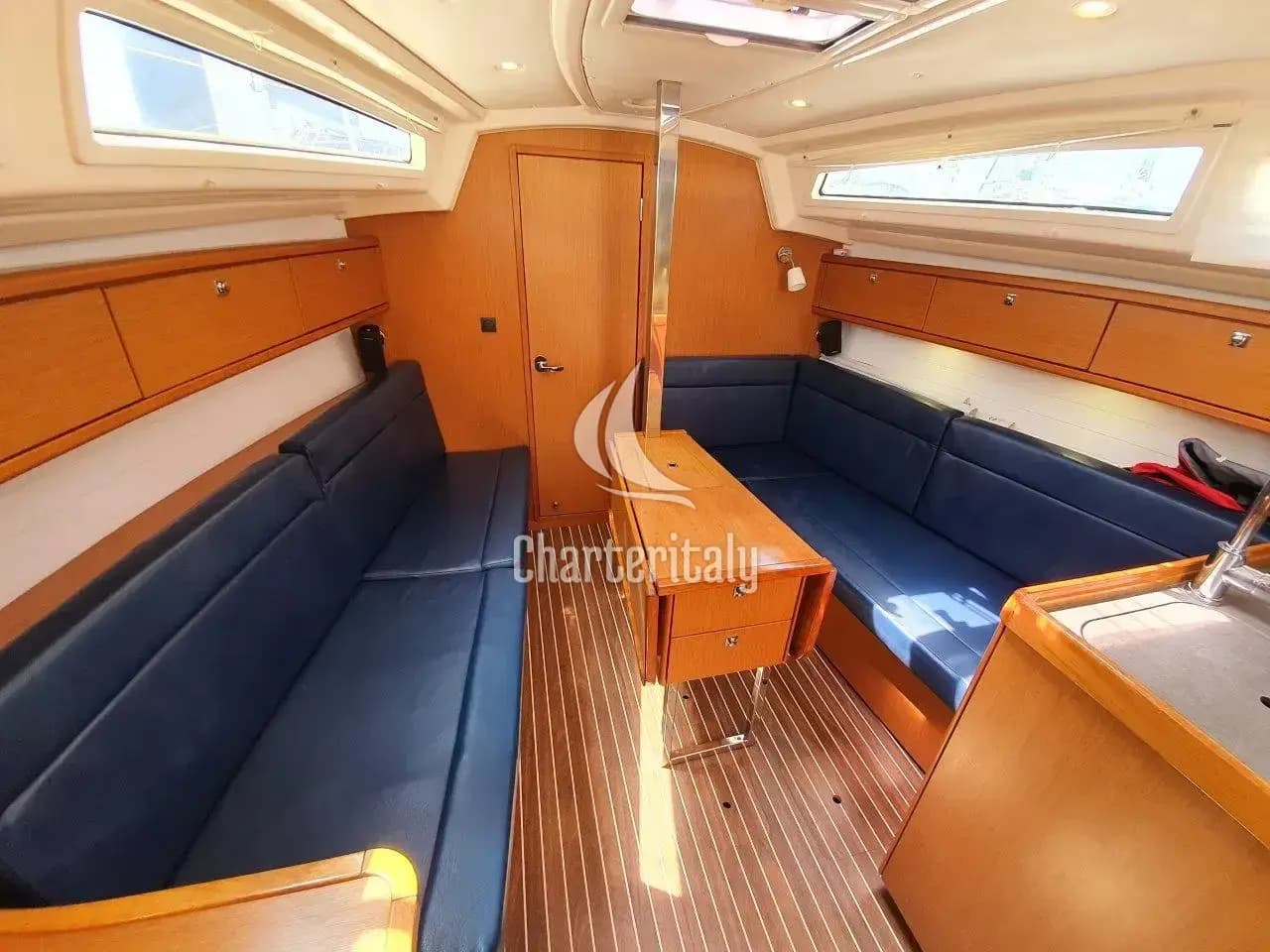 Bavaria Cruiser 33 - Fei Jian - 6