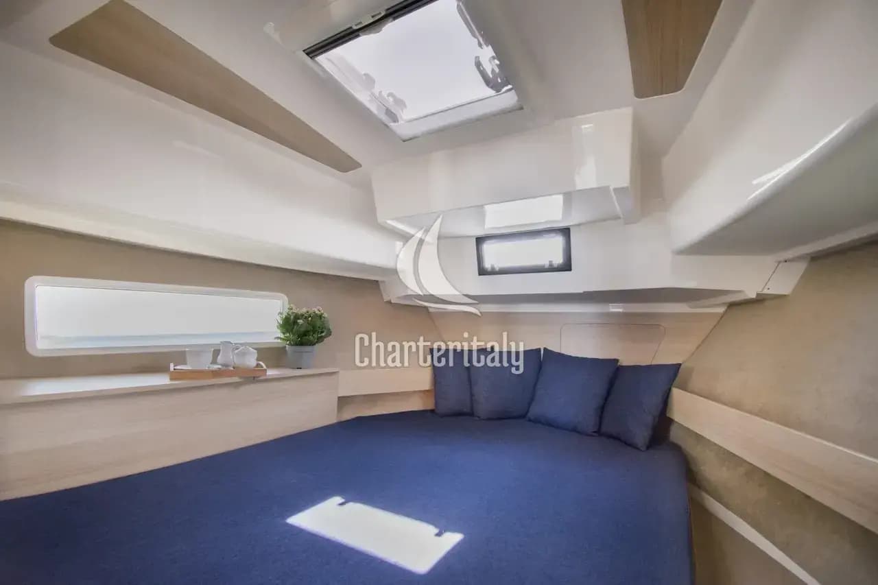 Balt 918 Titanium - Balt 918 - 2 cab. SAUNA - 32