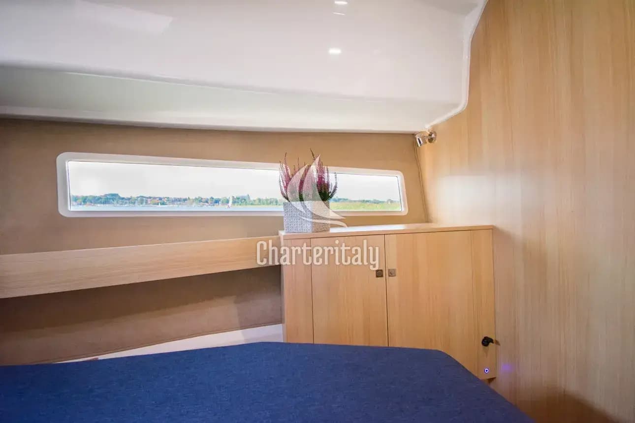 Balt 918 Titanium - Balt 918 - 2 cab. SAUNA - 21