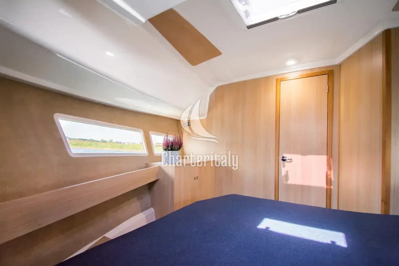 Balt 918 Titanium - Balt 918 - 2 cab. SAUNA - 8