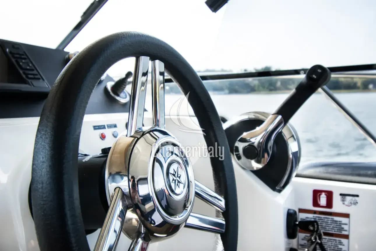 Balt 918 Titanium - Balt 918 - 2 cab. SAUNA - 2