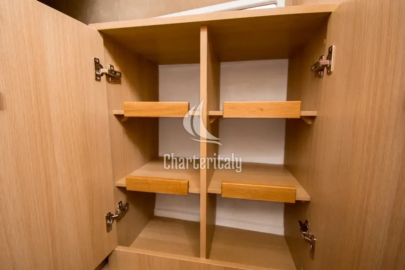 Balt 918 Titanium - Balt 918 - 2 cab. SAUNA - 44