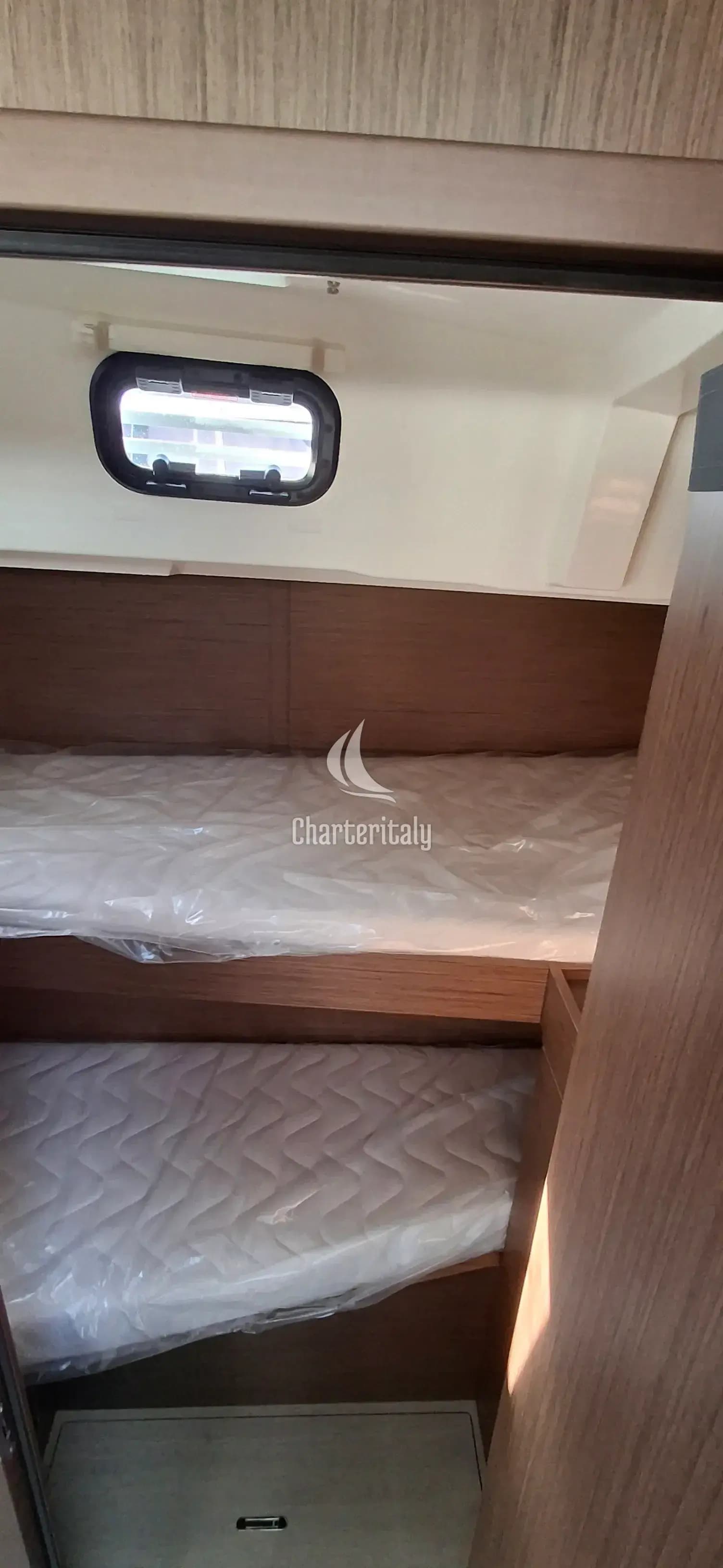 Oceanis 46.1 - Premium - 6