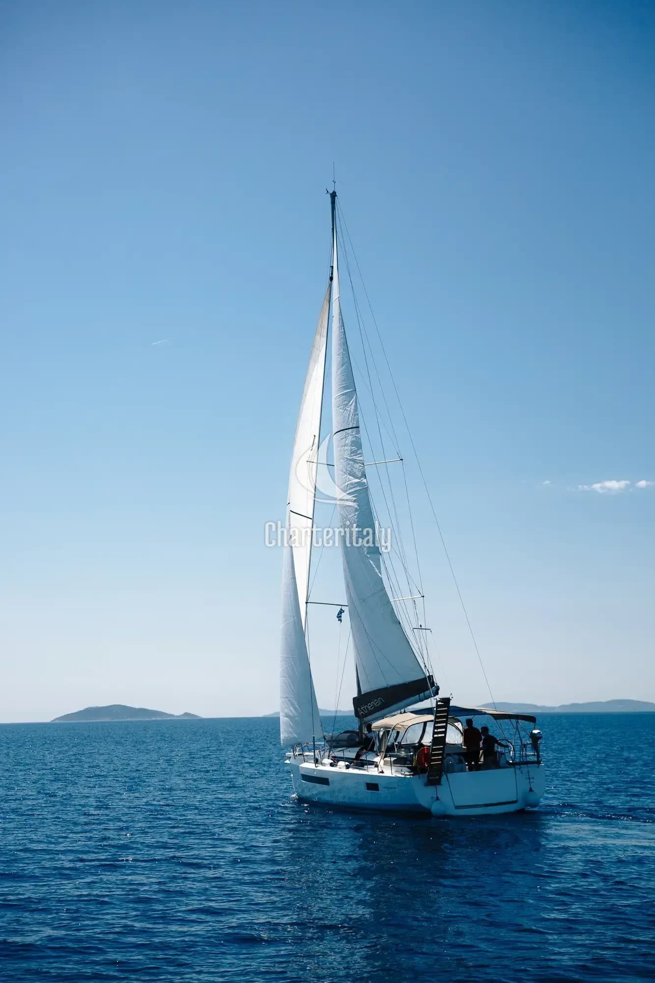 Sun Odyssey 490 - PNOE - 7