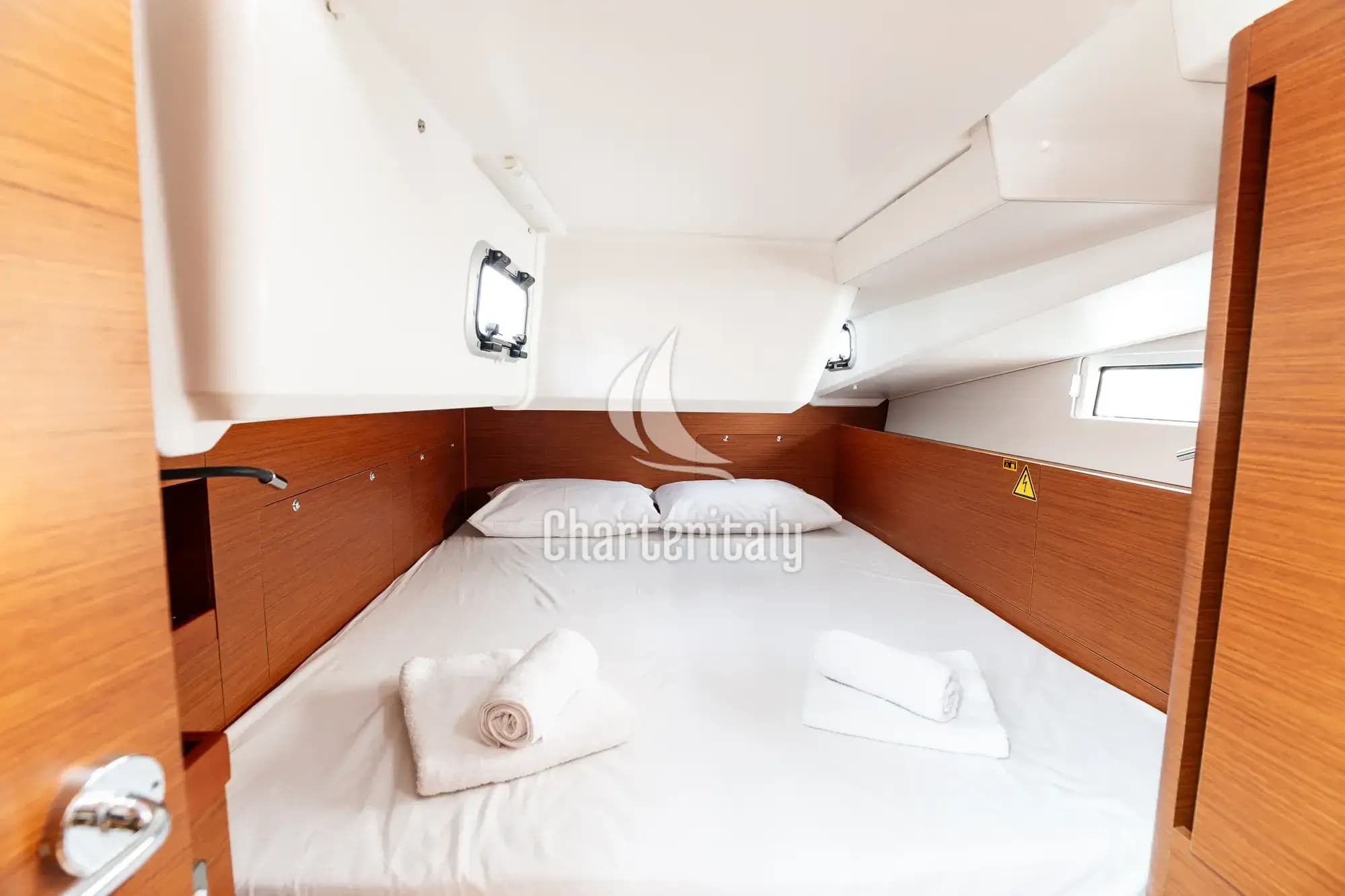 Sun Odyssey 490 - PNOE - 16
