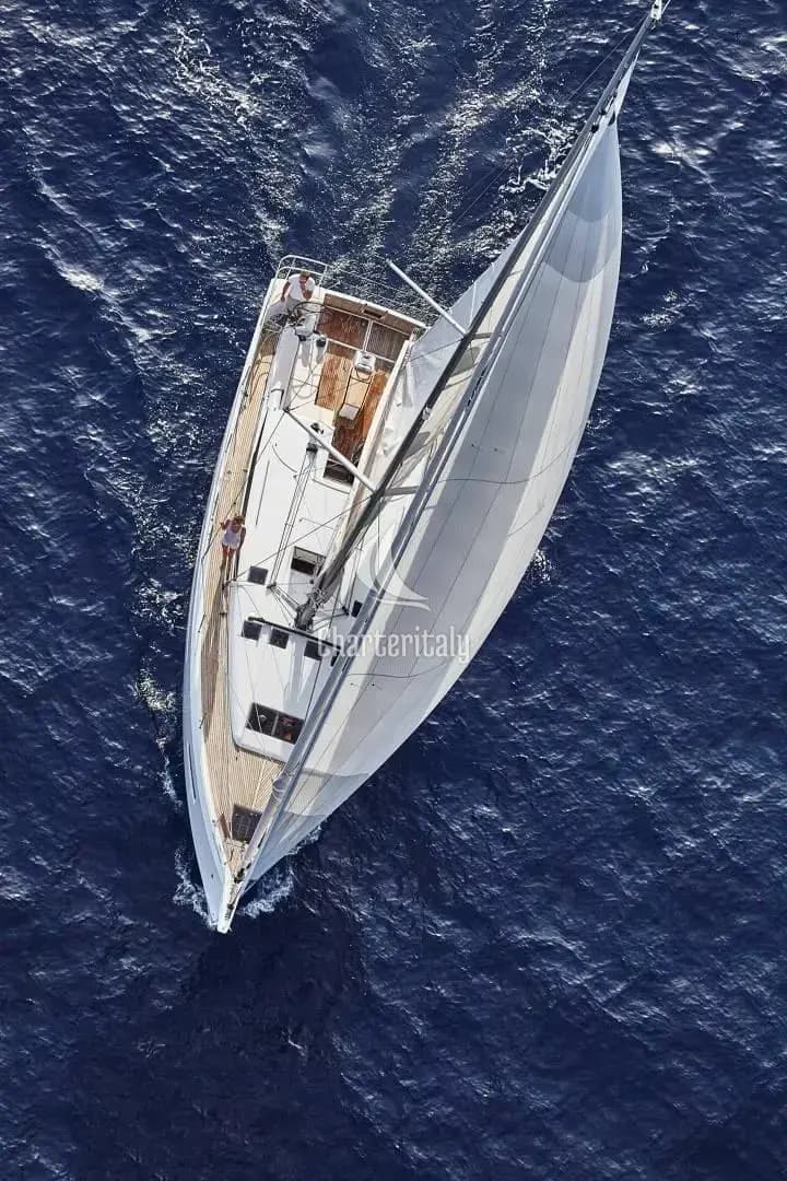 Sun Odyssey 490 - PNOE - 11