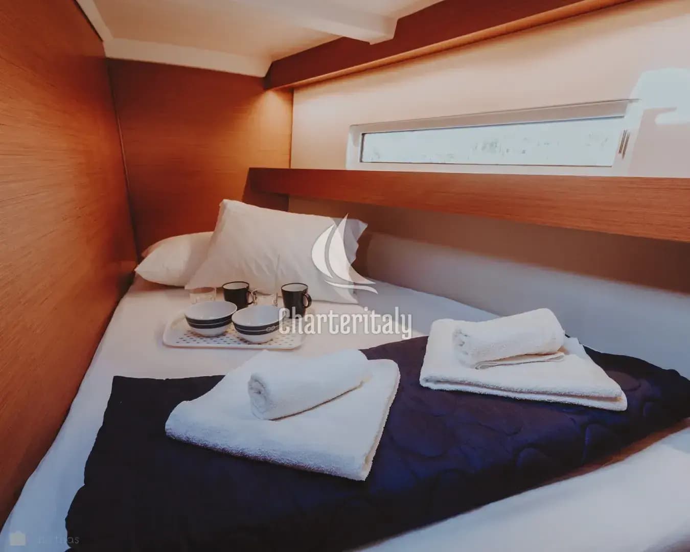 Sun Odyssey 490 - PNOE - 9