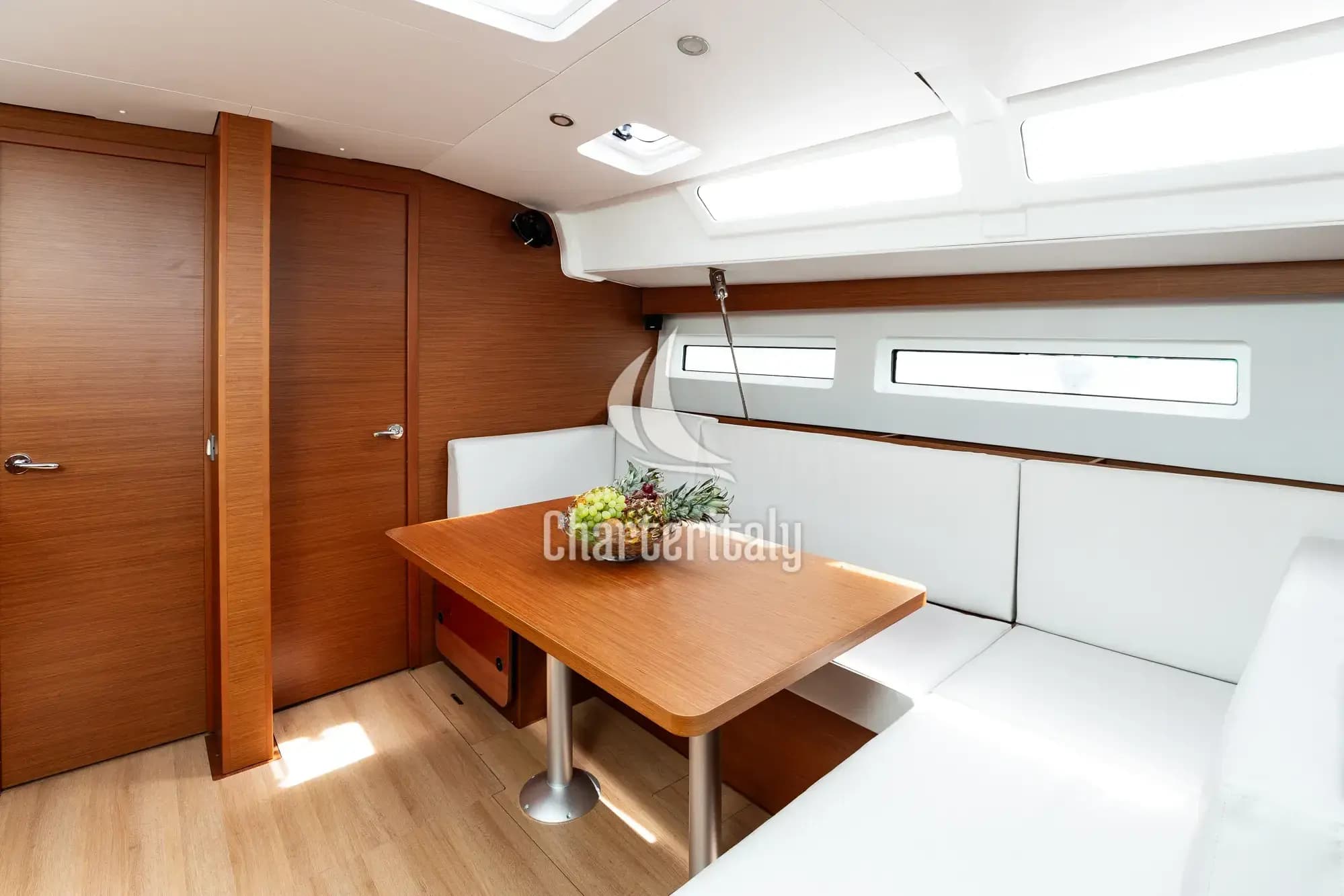 Sun Odyssey 490 - PNOE - 6