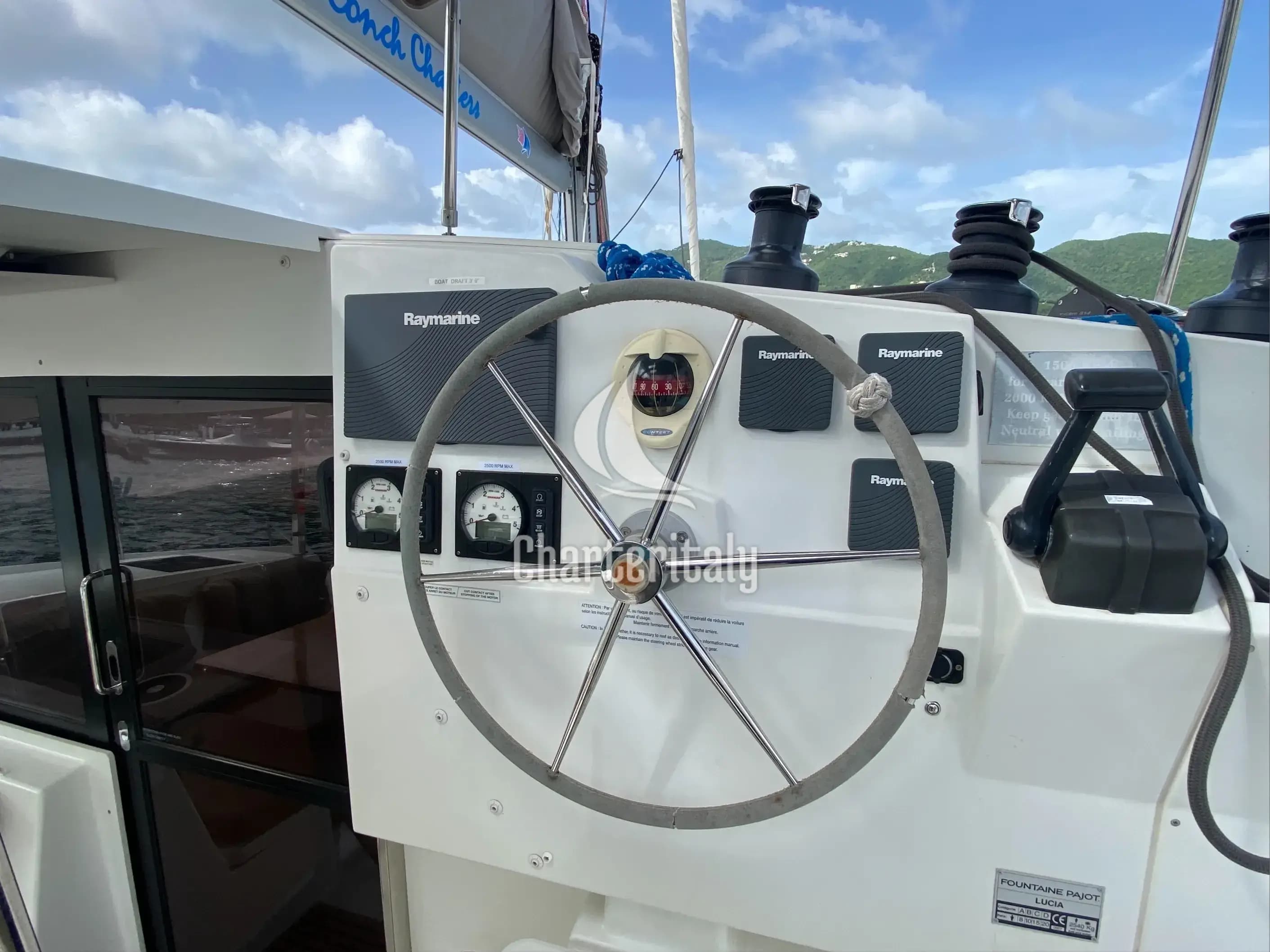 Lucia 40 - Happy Ours - 3