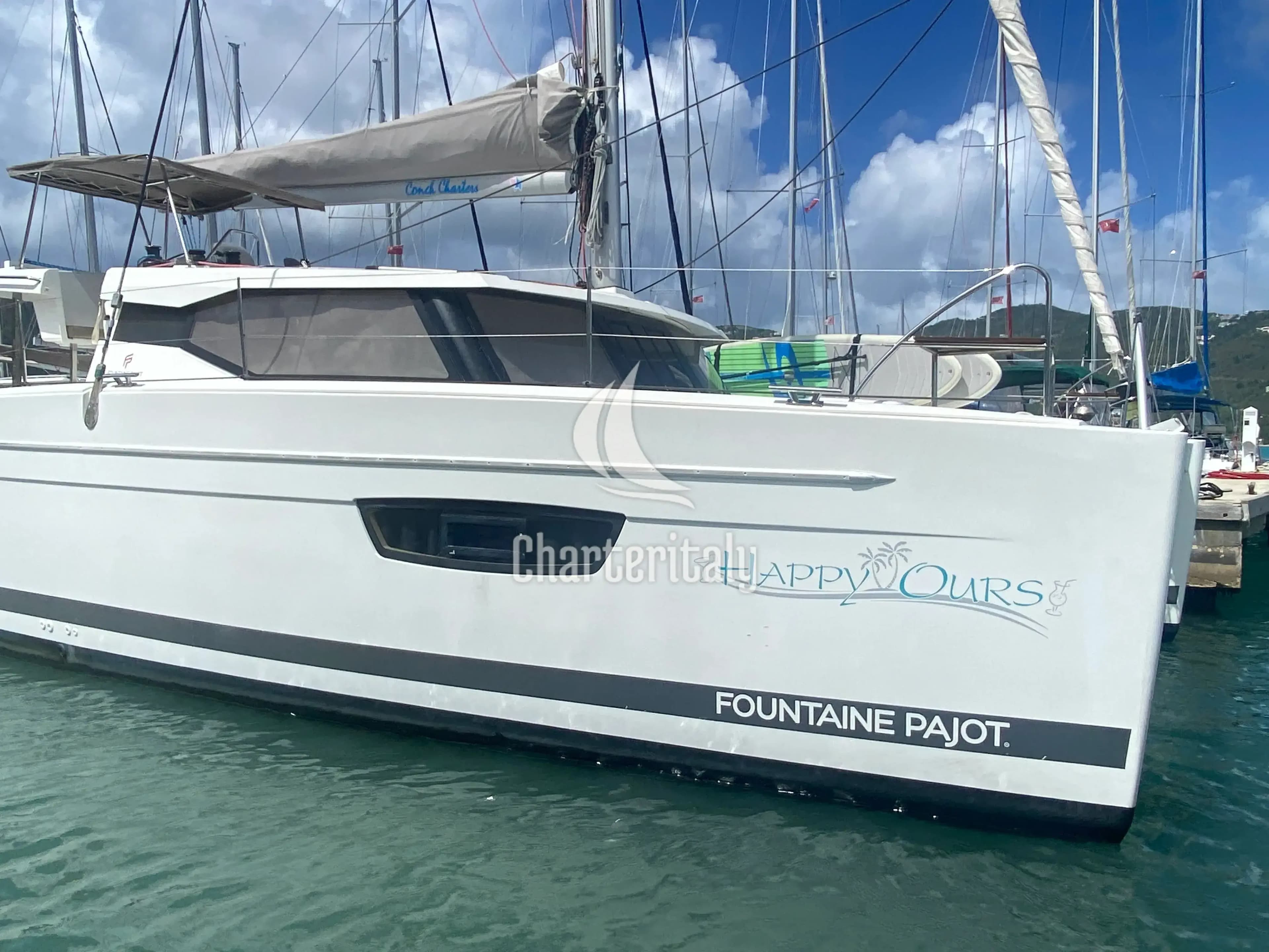 Lucia 40 - Happy Ours - 4